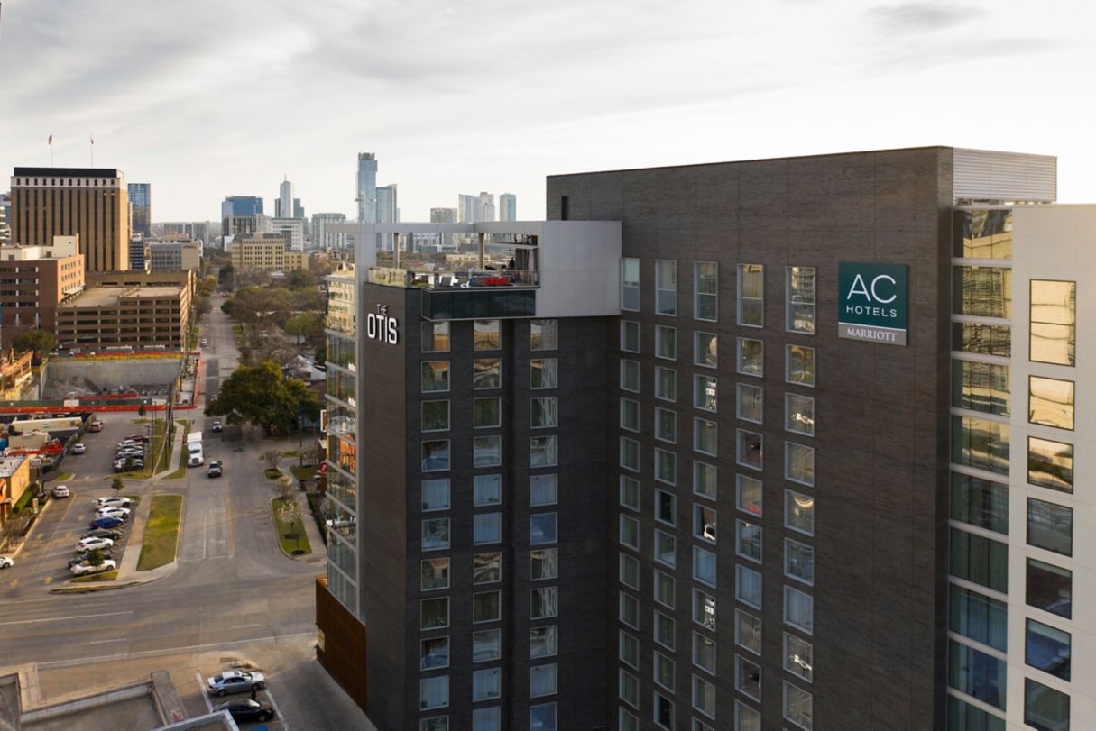 AC Hotel Austin