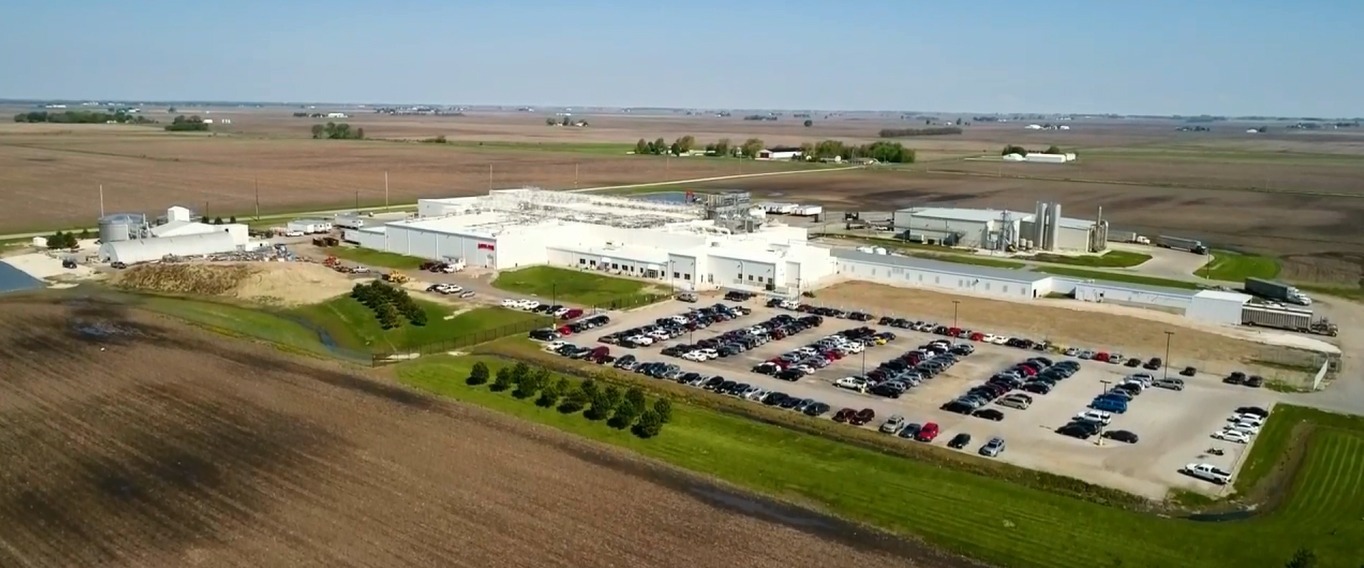Rantoul Foods 0