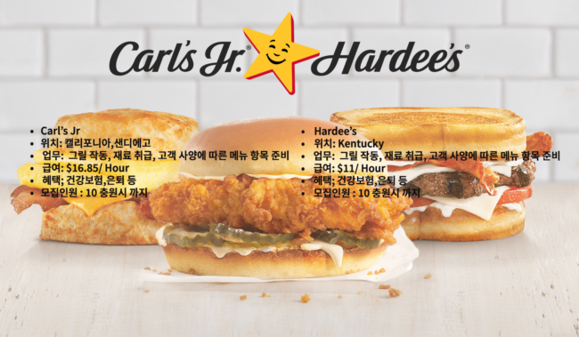 hardees