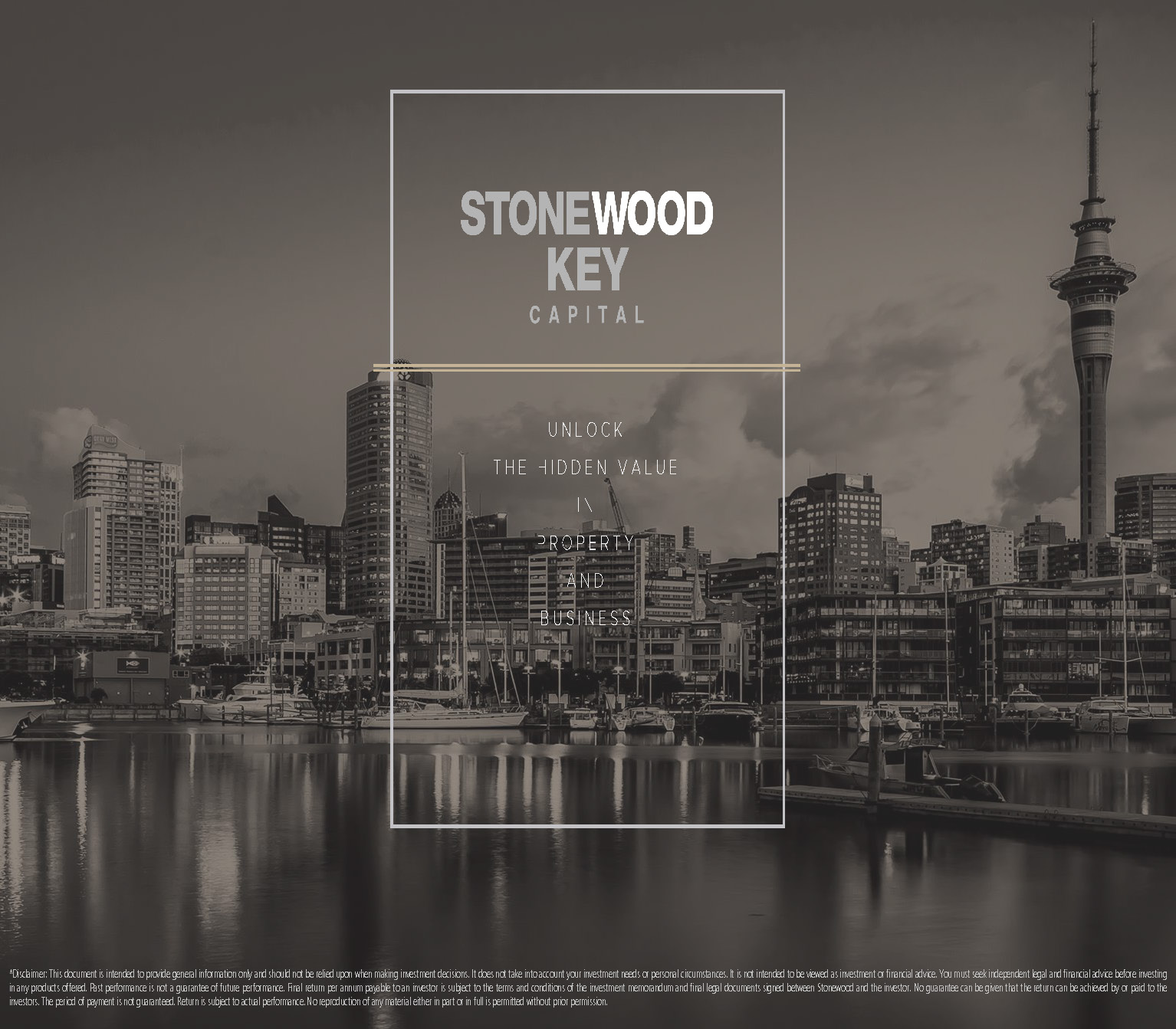 Stonewood Key - Clearwater Project 소개 2025 Q1_페이지_8